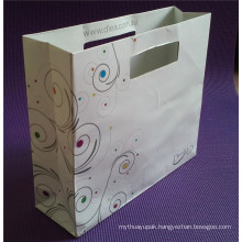 Paper Bag / UV Paper Bag (mx-023)